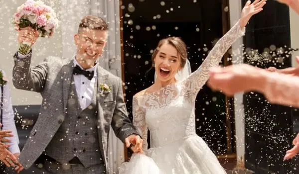 Financial Planning Ideas for Newly Married Couples