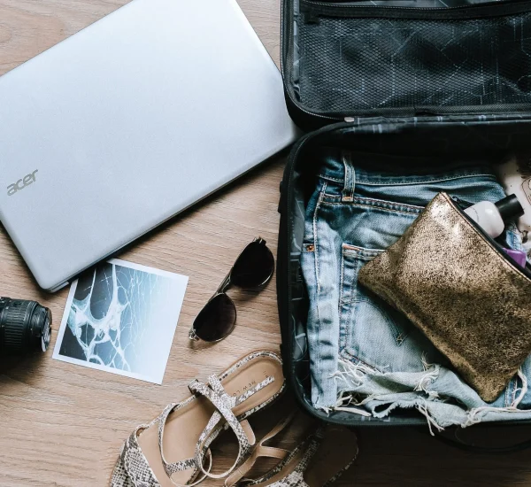 Eco-Friendly Travel Packing Ideas for Responsible Trips