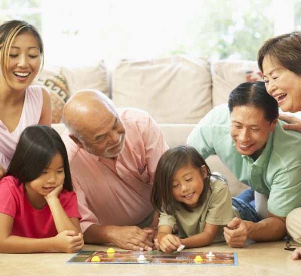 Family Game Night Guide for Better Home Fun