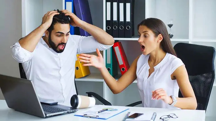 Protect Yourself From Common Mistakes Before They Happen