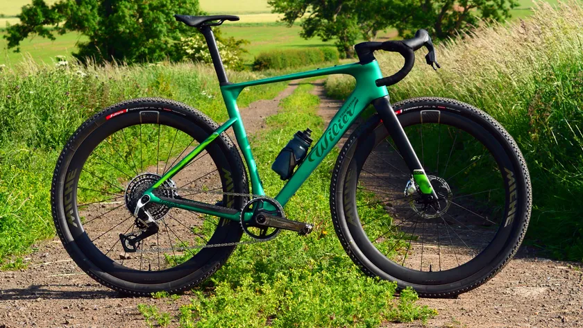Wilier Filante SLR Aero Road Bike Selling Out After Time Trial Season