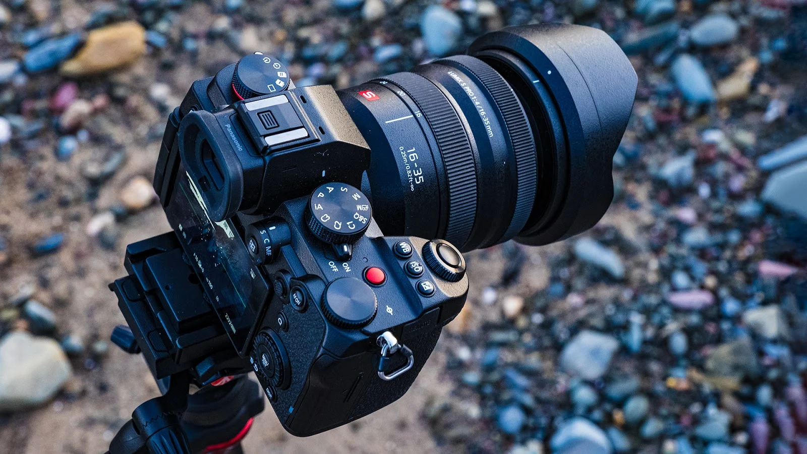 Panasonic Lumix S5 II Mirrorless Camera Hitting Lowest Price Since Launch